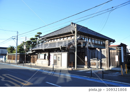 佐野の町並み② 佐野の町並み② 109321808