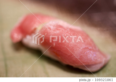 美味しい握り鮨 美味しい握り鮨 109321861