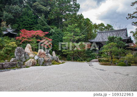 金地院の庭園(京都) 金地院の庭園(京都) 109322963