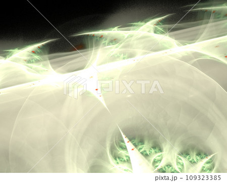 Imaginatory fractal abstract background Image 109323385