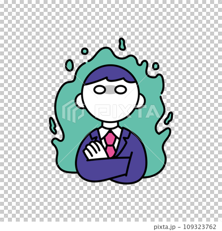 燃燒的男學生 109323762