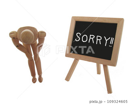 sorry！！ 109324605