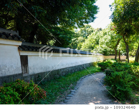 都立小石川後楽園に隣接する文京区立後楽公園 109324640