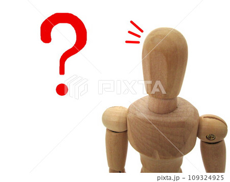 気のせい？ 109324925