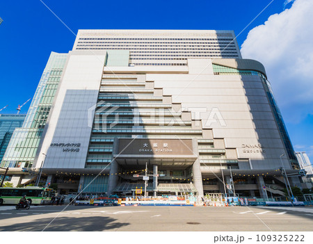 大阪駅 109325222