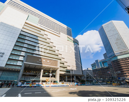 大阪駅 大阪駅 109325226