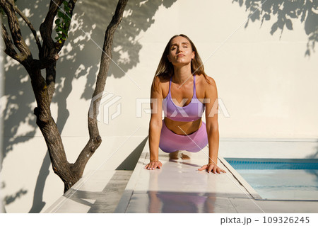 Harmony and Balance Harmony and Balance 109326245