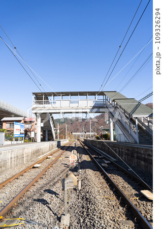 禾生駅(富士急行) 禾生駅(富士急行) 109326294