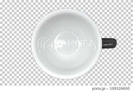 咖啡杯插畫現實 咖啡杯插畫現實 109326600