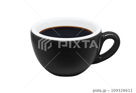 コーヒー イラスト リアル コーヒー イラスト リアル 109326611