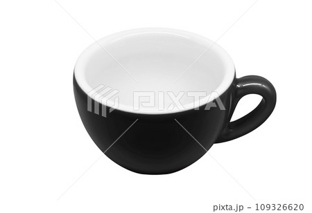コーヒーカップのイラスト リアル コーヒーカップのイラスト リアル 109326620