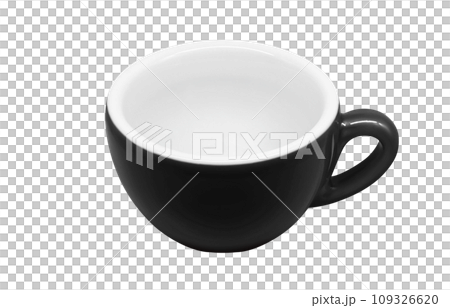 コーヒーカップのイラスト リアル コーヒーカップのイラスト リアル 109326620
