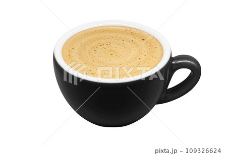 カフェオレ イラスト リアル カフェオレ イラスト リアル 109326624