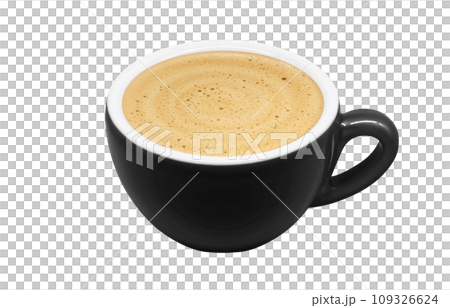 カフェオレ イラスト リアル カフェオレ イラスト リアル 109326624