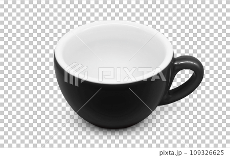 コーヒーカップ イラスト リアル 109326625