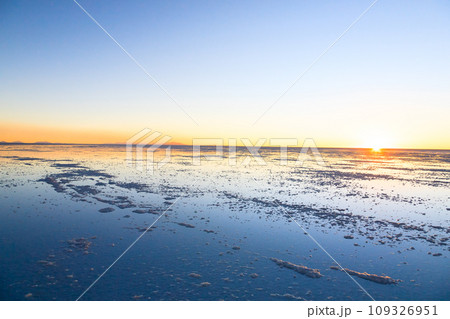 Salar de Uyuni, Bolivia 109326951