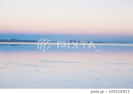 Salar de Uyuni, Bolivia 109326953