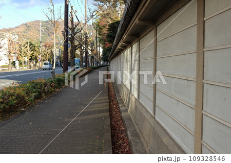 京都市の風景 109328546