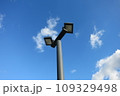 昼間の街灯 109329498