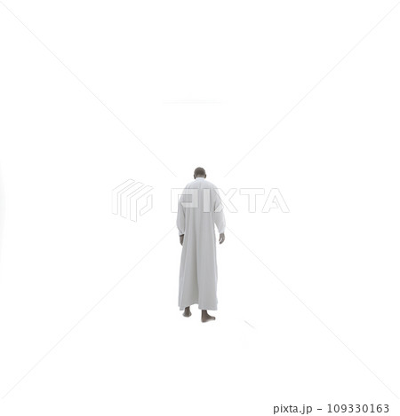 後ろ姿 109330163