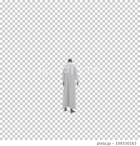 後ろ姿 109330163