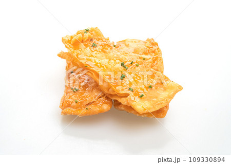 crispy roti with sugar crispy roti with sugar 109330894