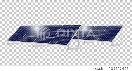 Solar panel Solar panel 109332438