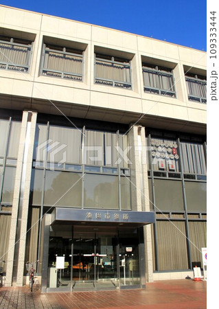 池田市役所 109333444