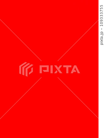 Red vertical background with copy space for text or your images 109333755