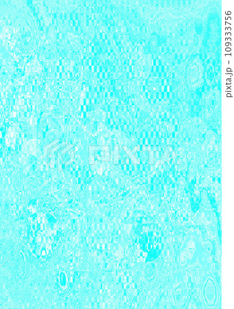 Light blue texture vertical background with copy space for text or your images 109333756