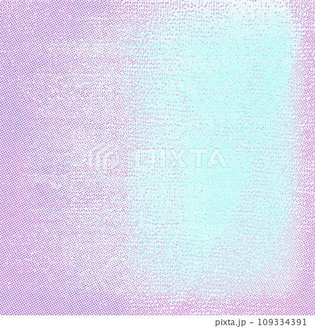 Pink textured square background with copy space for text or your images 109334391