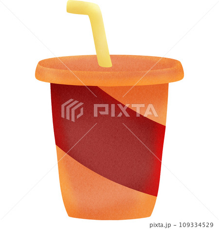 Soda Drink Soda Drink 109334529
