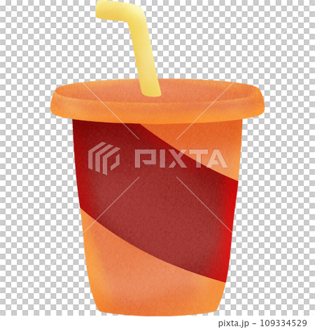 Soda Drink Soda Drink 109334529