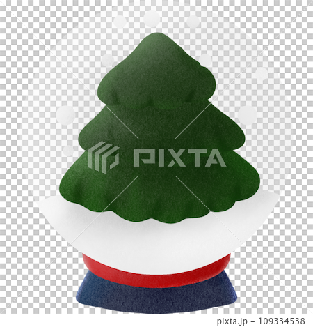 Little Christmas tree Little Christmas tree 109334538
