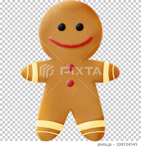 Christmas cookie Christmas cookie 109334545