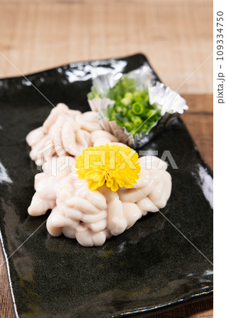 美味しい真鱈白子 109334750