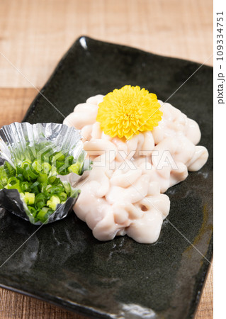 美味しい真鱈白子 109334751