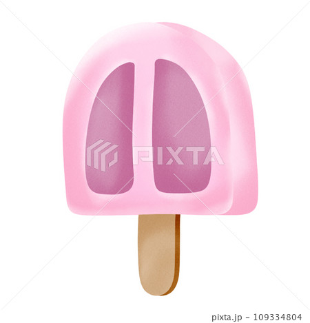 Ice cream Ice cream 109334804