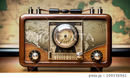 ラジオ ラジオ 109336982