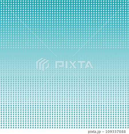 halftone background with blue spots halftone background with blue spots 109337088