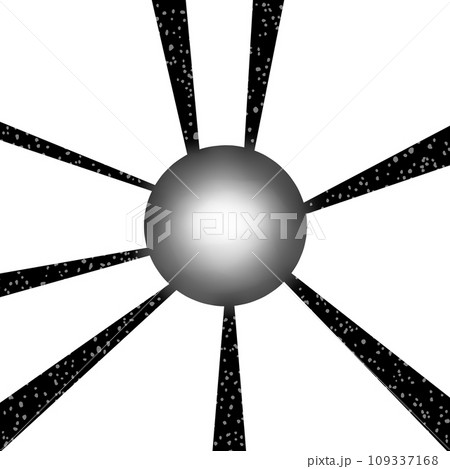 超新星爆発 109337168
