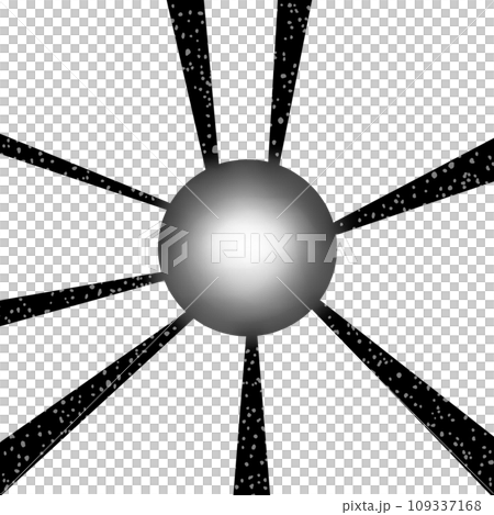 超新星爆発 109337168