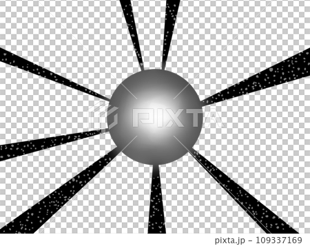 超新星爆炸 109337169