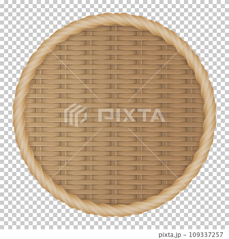 竹ザル 109337257