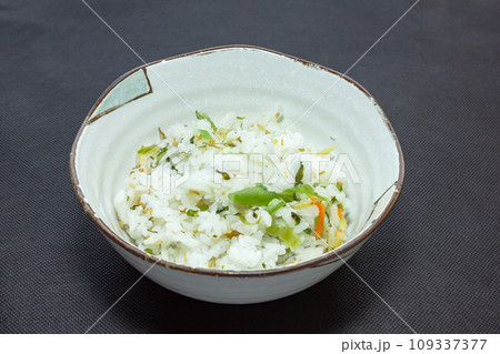 高菜ご飯 高菜ご飯 109337377