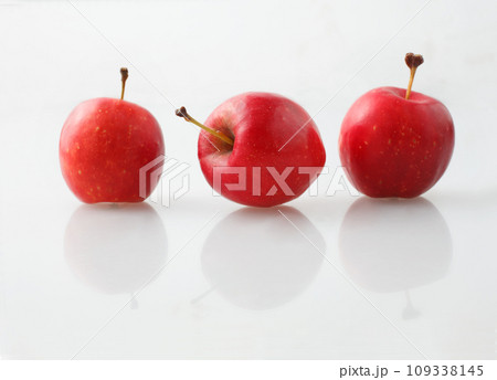 姫林檎 白バック 姫林檎 白バック 109338145