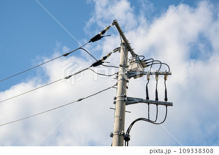 架空送電線設備 架空送電線設備 109338308