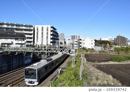 町田市街地方面を相模原市側から望む 町田市街地方面を相模原市側から望む 109339742