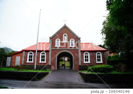 修道院　北海道 109340146