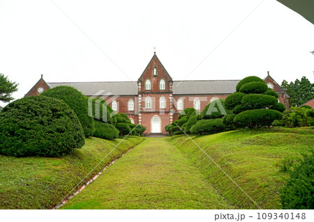 修道院　北海道 109340148